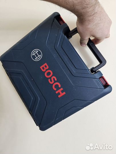 Шуруповерт bosch