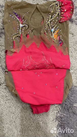 Групповые купальники 5 шт