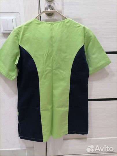 Куртка/блузка/футболка/медицинская