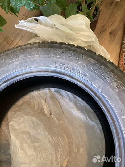 Bridgestone Ice Cruiser 7000 2.25/4.5 R16