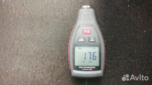 Капот ford galaxy 2 (DAG13D201)