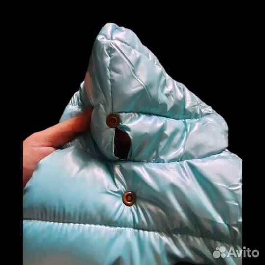 Зимний комбинезон для собак