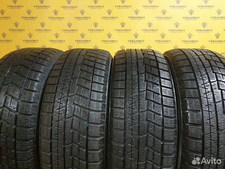 Yokohama Ice Guard IG60 205/55 R16 91Q