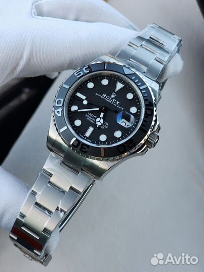 Часы Rolex Yacht master 42mm 226627