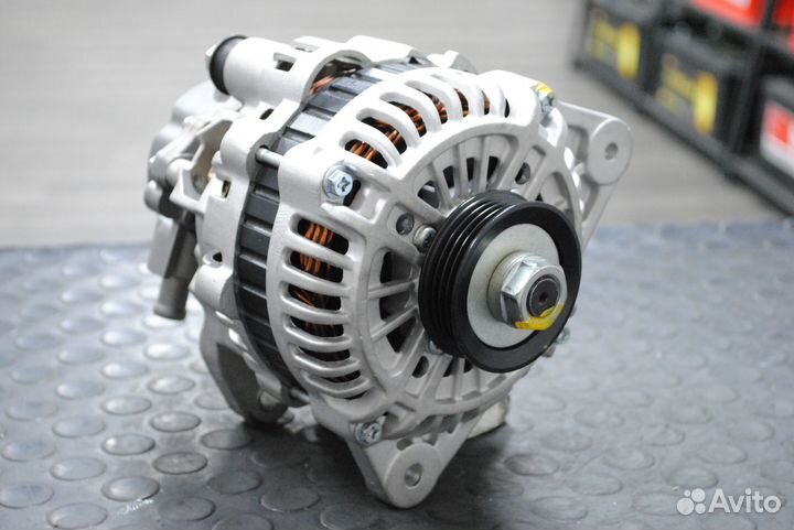 Генератор Ford Transit 2.5 Diesel, 2.5 TD 95А