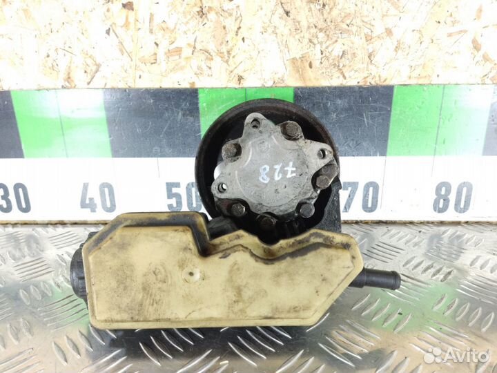 Гур эгур Opel Omega B