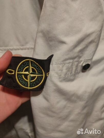 Stone island david tc