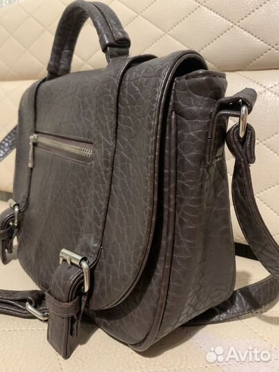 Сумка женская через плечо