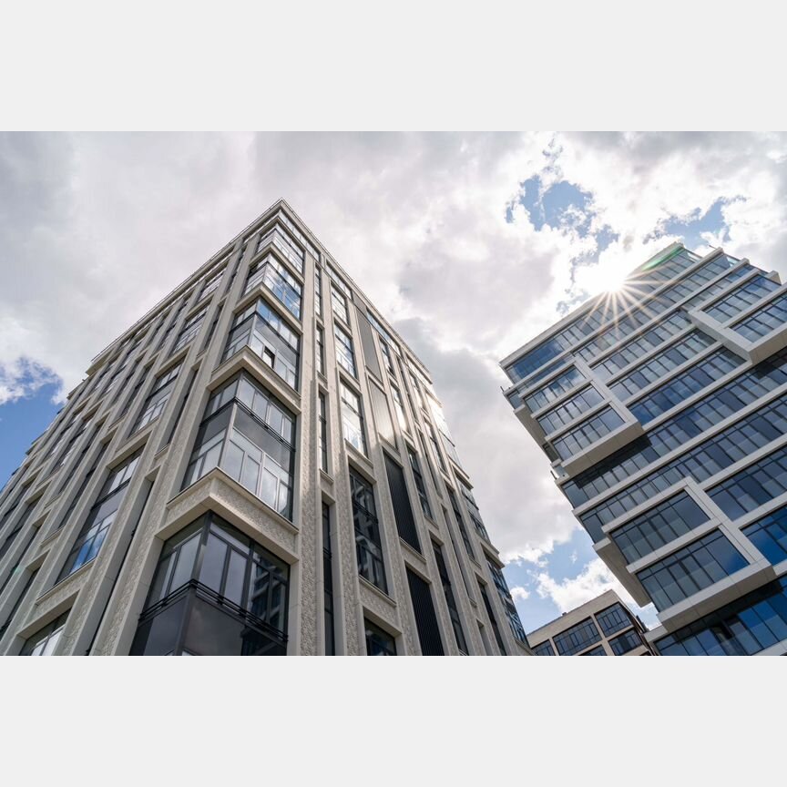 3-к. квартира, 149 м², 14/14 эт.