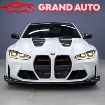 BMW M3 3.0 AT, 2023, 230 км, с пробегом, цена 20 490 000 руб.