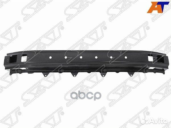 Усилитель бампера subaru forester 13- ST-SB68-0