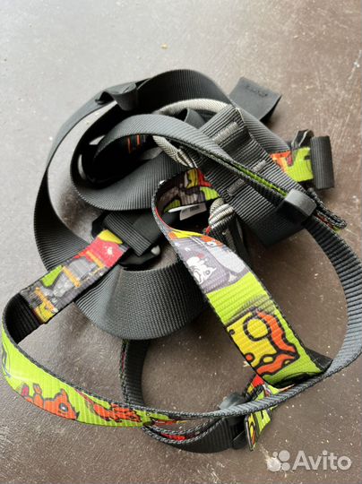 Подвесная симтема