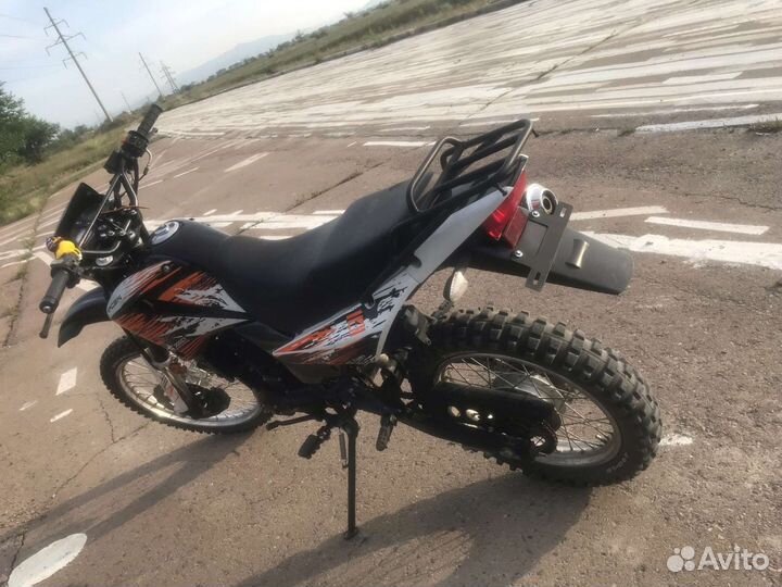 Racer panter 300