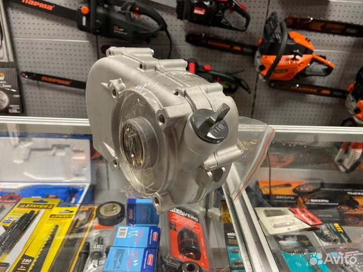 Редуктор 188/190F с автомат. сцеплением