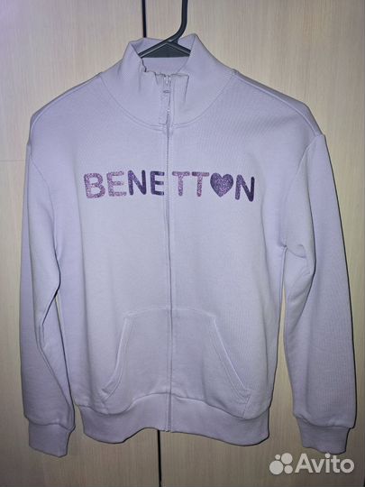 Benetton кофта