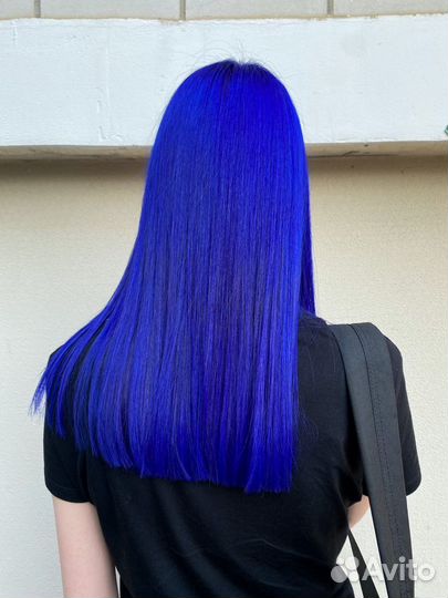 Окрашивание/стрижка/Реконструкция волос