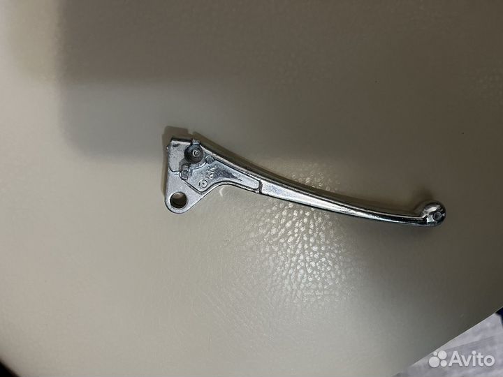 Ручка тормоза yamaha jog