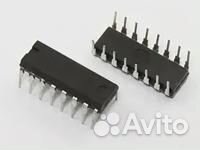 CD4051BE IC: digital; multiplexer; Ch: 8; cmos; T