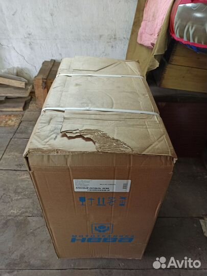 Продается мотоблок нева мб-2кс 7,5 л.с