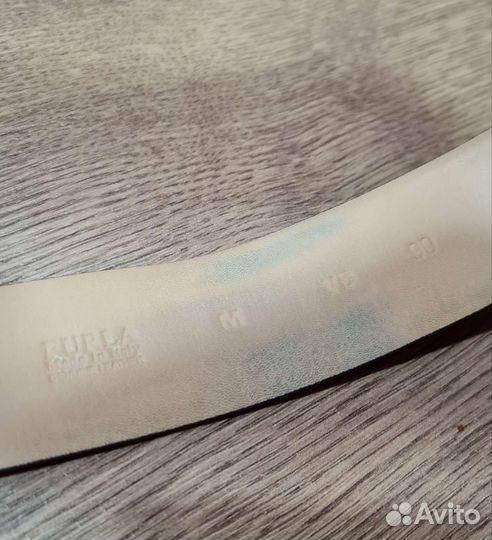 Ремень Furla оригинал