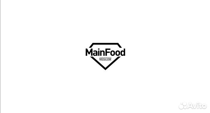 Бариста/Продавец продовольственных товаров