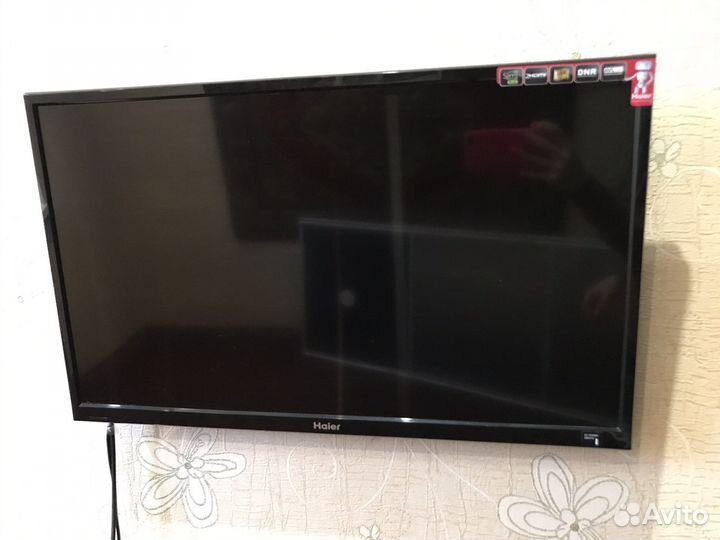 Телевизор Haier LE28M600