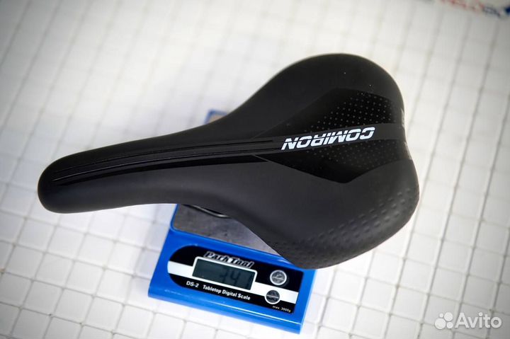 Седло MTB шоссе гревл