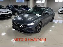 Hyundai Lafesta 1.5 AMT, 2024, 50 км, с пробегом, цена 2 650 000 руб.