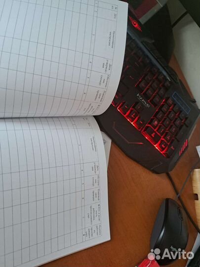 Журнал по охране труда