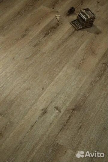 Кварцвиниловая плитка