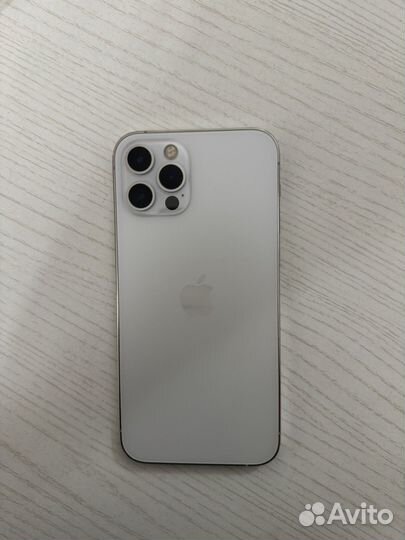 iPhone 12 Pro, 128 ГБ