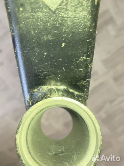 Дека tilt theory 3