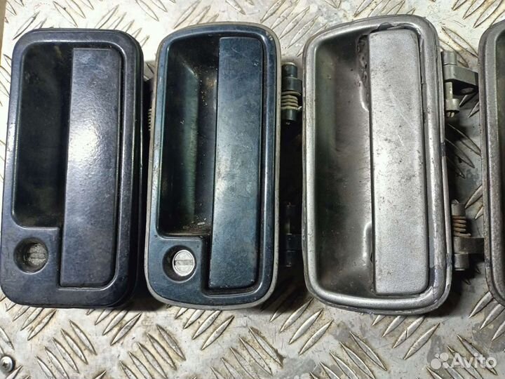 Ручки дверей наружные Suzuki Vitara Escudo