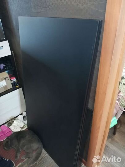 Стекло калёное