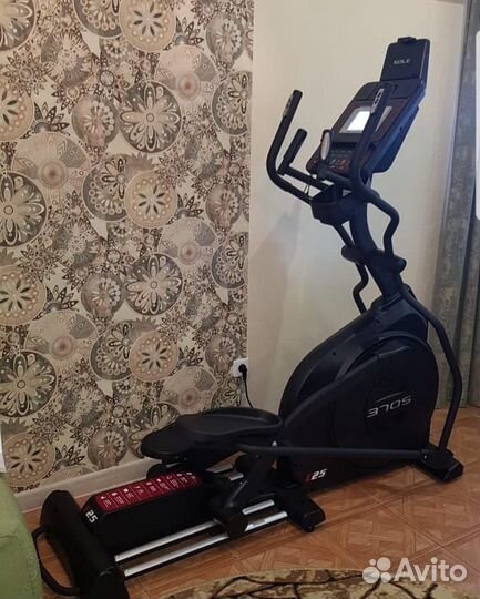 Сборка спортивных тренажёров доставка обслуживание