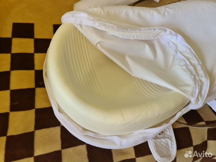 Детский кокон от 0 Good night baby