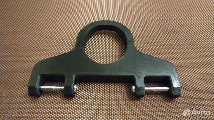 Двойное крепление фар Арктик для Ninebot Max