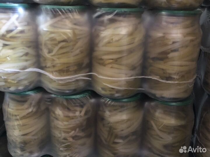 Соленье варенье