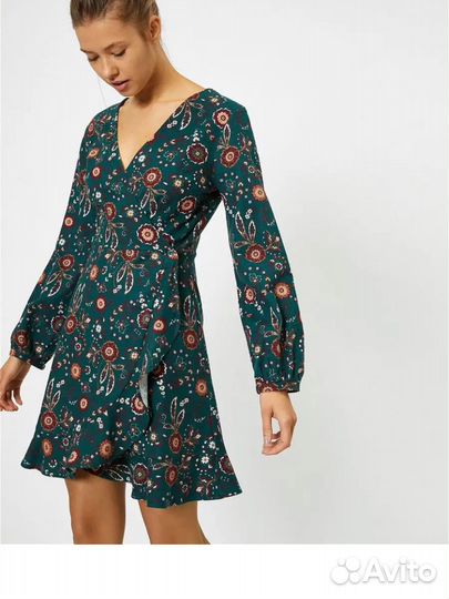 Платье женское Koton