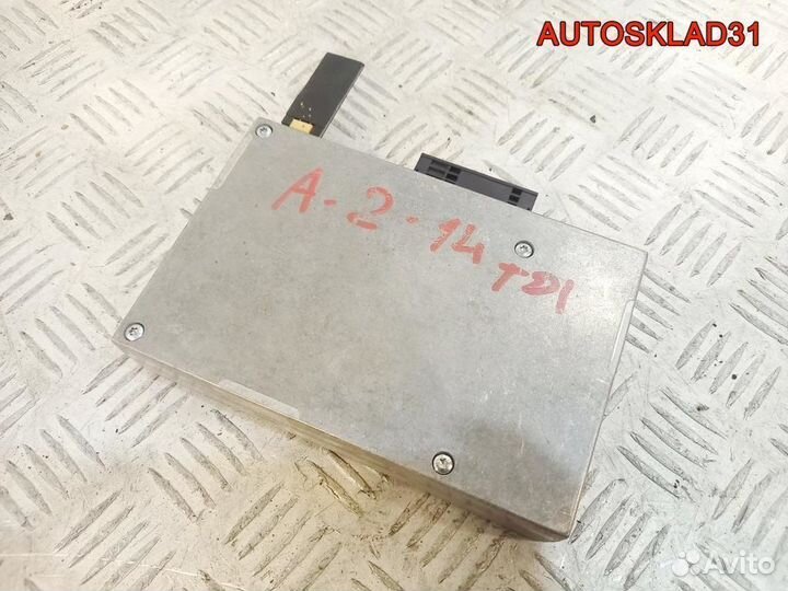 Блок Bluetooth Audi A4 B7 8P0862335