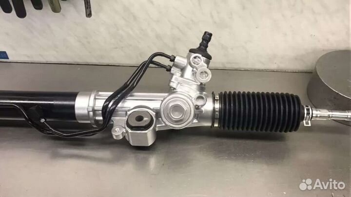 Рулевая рейка/рулевые рейки на любой автомобиль