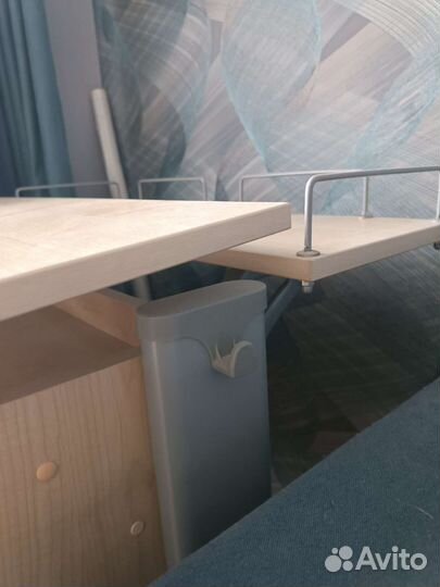 Стол для школьника трансформер