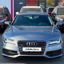 Audi A7 3.0 AMT, 2011, 253 978 км, с пробегом, цена 1 995 000 руб.