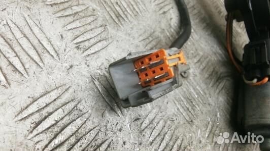 Моторчик стеклоподъемника переднего правого land r