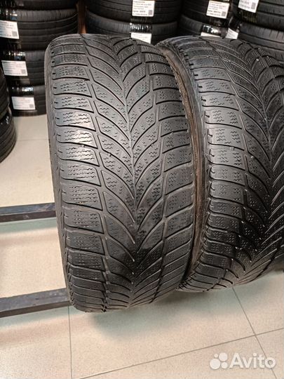 Goodyear UltraGrip Ice 2 225/45 R18 95T