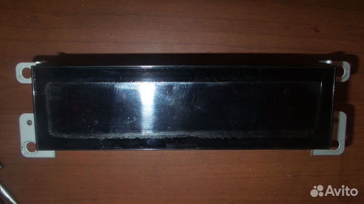 Дисплей информационный для Ford mustang 5