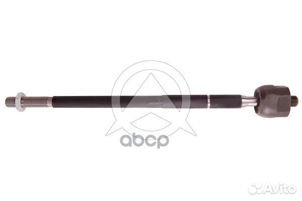 Осевой шарнир, рулевая тяга 71014 Sidem