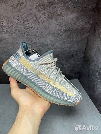 Кроссовки adidas yeezy boost 350 мужские