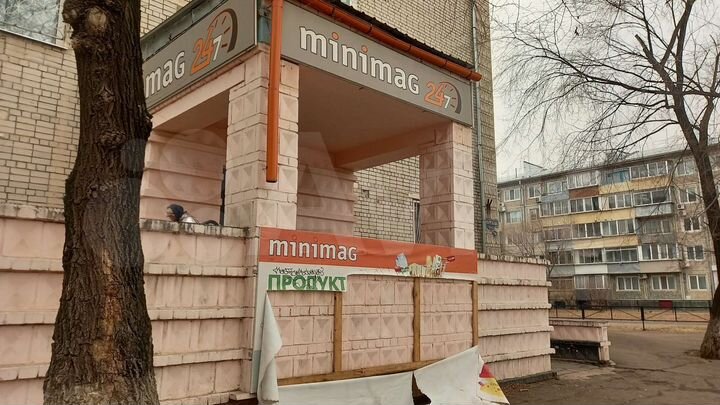 Торговая площадь, 138.2 м²