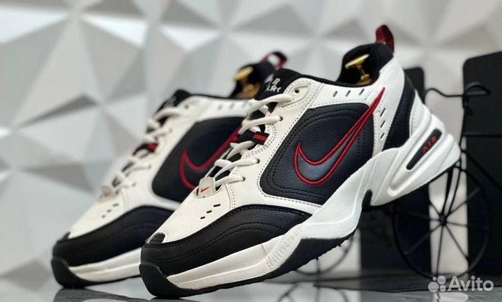 Кроссовки Nike M2k Tekno